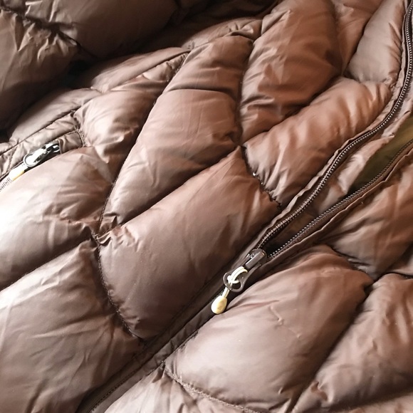 Down puffer hoodie jacket Mountain equipment co-op - Picture 8 of 9